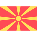 سرور مجازی مقدونیه شمالی